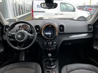 tweedehands Mini Cooper Countryman 1.5 Business Edition Navi/Keyless/Cruise/Airco/