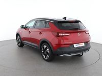 Occasion Opel Grandland X Edition 131 PK (96 kW) 2019 Rood SUV