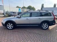 tweedehands Volvo XC70 2.4 D5 Summum Vol Leer Export