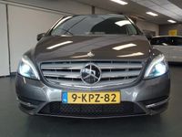 tweedehands Mercedes B180 Ambition Automaat, 86.000km Uniek, Navigatie, Cruise controle, Xenon, Pdc, Lm velgen, Nederlandse auto!! Bovag afleverpakket 695,-