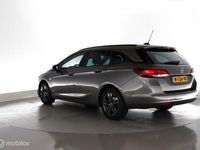 tweedehands Opel Astra Sports Tourer 1.2 Design & Tech led|dab|cam|ecc|lmv16