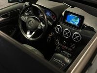 tweedehands Mercedes B180 Prestige AMG