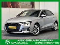 Occasion Audi A3 Sportback e-tron 2022 Grijs Hatchback