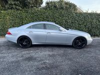 tweedehands Mercedes CLS350 Automaat | Leer | Navi | Xenon | Autom. Airco | Cr