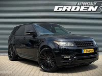 Occasion Land Rover Range Rover Autobiography Dynamic 292 PK (214 kW) 2013 SUV