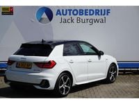 Occasion Audi A1 Proline 112 PK (82 kW) 2021 Wit Hatchback