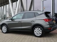 Occasion Seat Arona Business 110 PK (80 kW) 2024 Grijs SUV