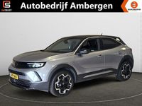 Occasion Opel Mokka Ultimate 136 PK (100 kW) 2024 Grijs SUV