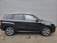 Occasion Suzuki Vitara 129 PK (94 kW) 2025 Zwart SUV