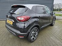 tweedehands Renault Captur 1.2 TCe Bose 120pk Automaat | LED Koplampen | BOSE | navi | Camera | DAB | Stoelverwarming | Keyless | 17"L.M |