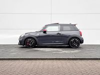 Occasion Mini John Cooper Works Chili 231 PK (169 kW) 2019 Grijs Hatchback