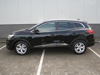 tweedehands Renault Kadjar 1.3 TCe Zen automaat trekhaak nav -ecc-keyless