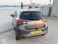 Occasion Mazda 2 90 PK (66 kW) 2018 Bruin Hatchback