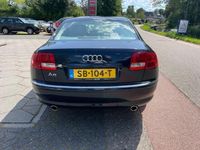 tweedehands Audi A8 3.7 quattro Exclusive