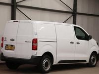 Occasion Toyota Proace 144 PK (105 kW) 2022 Wit MPV