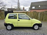 tweedehands Fiat Cinquecento 900