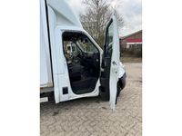 tweedehands Renault Master T35 2.3 dCi L4 DL DC