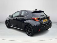 Occasion Mazda 2 Homura-Line 116 PK (85 kW) 2026 Opera black metallic (zwart metallic) Hatchback