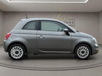 Occasion Fiat 500 Dolcevita 69 PK (50 kW) 2021 Grijs Hatchback