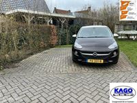 tweedehands Opel Adam 1.0 Turbo Jam Favourite