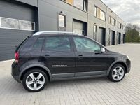 tweedehands VW Polo Cross 1.6-16V Zeer luxe / Automaat !