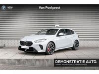 Occasion BMW 123 204 PK (150 kW) 2025 Grijs Hatchback