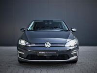 tweedehands VW e-Golf | PDC+CAMERA | LED | AUT. AIRCO | NAVIGATIE | SUB