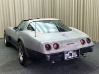 tweedehands Corvette C3 Chevrolet Targa 1978 *25 YEARS ANNIVERSARY EDITION* Matching numbers / 350Cu / 5,7L V8 / Automaat /