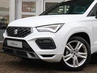 tweedehands Seat Ateca 1.5 TSI DSG FR Business Intense | Verwarmbaar voor