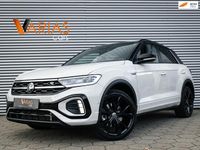 Occasion VW T-Roc Business+ 191 PK (140 kW) 2022 Grijs SUV