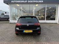 Occasion VW Golf VII R 301 PK (221 kW) 2014 Zwart Hatchback