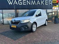 Occasion Renault Kangoo 75 PK (55 kW) 2024 Wit Van