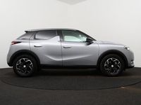tweedehands DS Automobiles DS3 Crossback E-Tense 50 kWh automaat