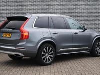 Occasion Volvo XC90 Inscription 2020 Grijs SUV