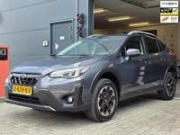 Occasion Subaru XV Premium 114 PK (83 kW) 2023 Grijs SUV