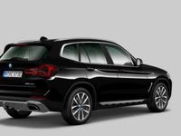 tweedehands BMW X3 xDrive30e | Trekhaak | Groot Navi | HiFi Audio