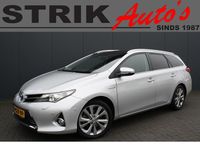 Occasion Toyota Auris 99 PK (72 kW) 2014 Grijs Stationwagen
