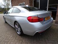 tweedehands BMW 428 428 4-serie Coupé i Executive Automaat / Navi / Cli