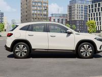 Occasion Mercedes EQA250 Business 140 kW (191 PK) 2021 Wit SUV