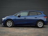 Occasion BMW 220 Basis 156 PK (114 kW) 2023 Blauw Stationwagen