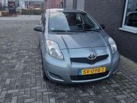 Occasion Toyota Yaris 69 PK (50 kW) 2009 Sedan