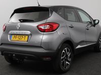 tweedehands Renault Captur 0.9 TCe Dynamique | 90PK Trekhaak| Keyless Entry| Camera| Parkeersensoren| 17" Velgen| Nette Auto