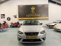 Occasion Seat Ibiza Business 116 PK (85 kW) 2019 Grijs Hatchback