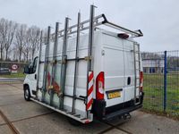 tweedehands Peugeot Boxer 335 2.0 EURO 6 L2H2 Pro GLASRESTEEL GLASAUTO