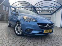 tweedehands Opel Corsa 1.0T 90PK Nl auto / Cruise / Clima / Lichtmetaal /