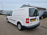 tweedehands VW Caddy Maxi 1.6 TDI Bj:2014 NAP!