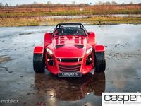 tweedehands Donkervoort D8 GTO 2.5 Touring Edition | Performance pack