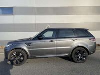 tweedehands Land Rover Range Rover Sport 3.0 SDV6 Hybrid Autobiography Dynamic Netto 20600