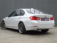 tweedehands BMW 316 316 i Executive * PDC * LM VELGEN * VERW. STOELEN !