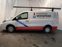 tweedehands Peugeot Expert 229 2.0 HDI L2H1 Profit+ - Airco - Cruise Controle